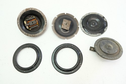 Porsche 356 lot pièces - porsche,