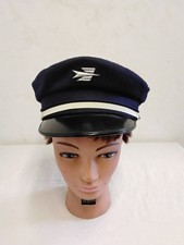 Ancienne Casquette De Facteur