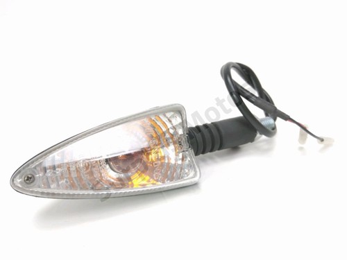 Clignotant arriere zero - clignotant, d
