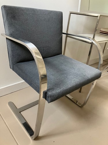 Knoll ludwig mies van - ludwig,