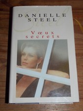 Roman "VOEUX SECRETS" de