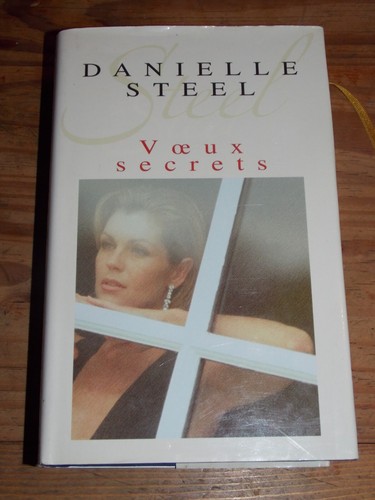Roman voeux secrets de - secrets",