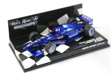 1:43 Minichamps Prost Peugeot