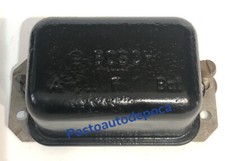 Régulateur Bosch Pour Lancia