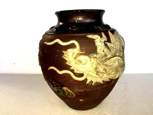 Antique chinese hand made - antique,