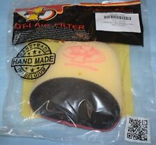1 filtre à air DT1 YAMAHA YZ 250 F 14/18 YZF 450 2014/2017 WRF 250 450 2015/2018