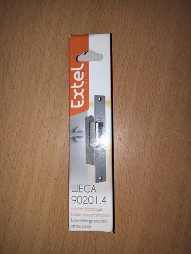 Serrure extel 90201 - serrure,