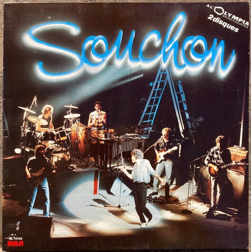33t alain souchon a - alain,