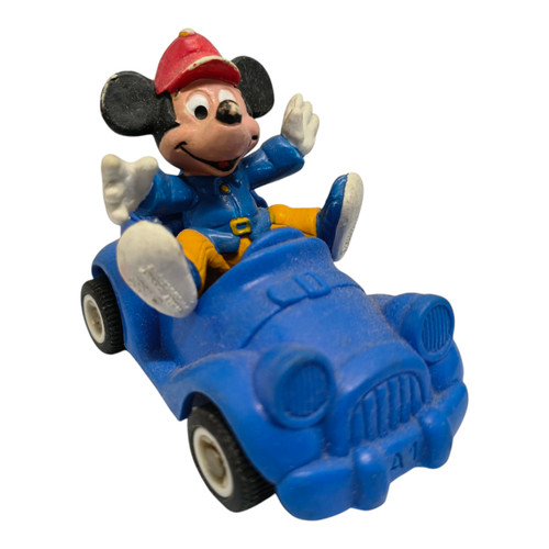Sympa ancien figurine disney - sympa,
