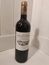 Vin de Bordeaux - Château RAUZAN-SÉGLA - Margaux - 2004