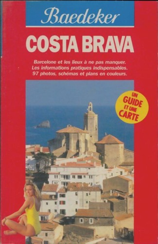 Costa brava collectif - costa,