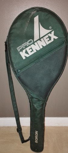 Raquette tennis vintage - de,