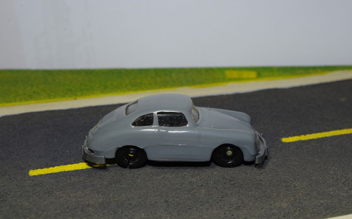 Cadum pax porsche 356 - pax,