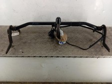 Attelage (boule de remorquage)