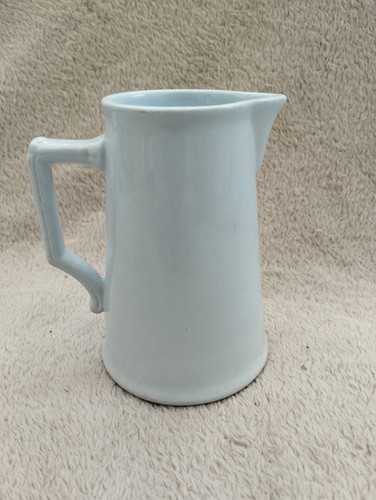Ancien pot lait cremier - ancien,
