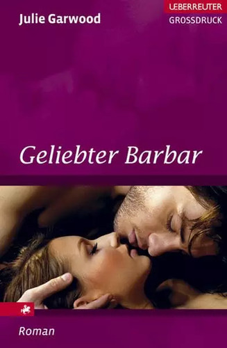 Geliebter barbar ueberreuter - barbar, (ueberreuter