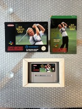 Jack nicklaus golf super - nicklaus,