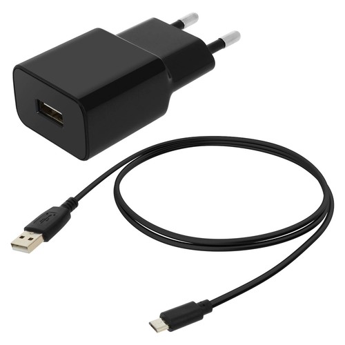 Maxlife chargeur secteur usb - maxlife,