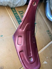 carenage beta trial 352 cc