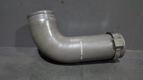 Durite turbo renault scenic - durite,