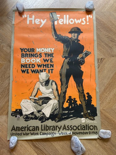 Aancienne affiche publicitaire - affiche,
