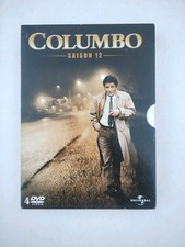 Dvd Columbo : l'intégrale de