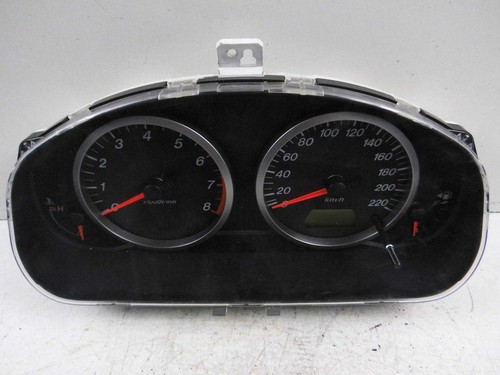 3m7110849mg mazda 2004 - mazda,