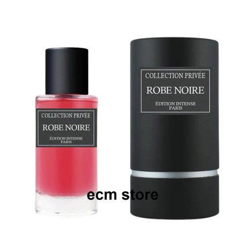 Collection privee robe - robe, noire