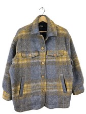 ZARA Veste chemisier Dames