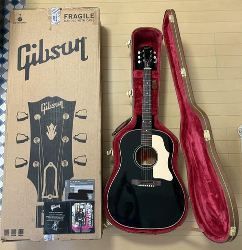 Gibson kazuyoshi saito - kazuyoshi,