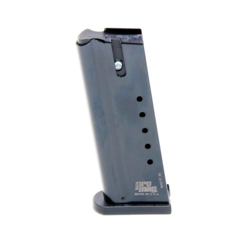 Promag desert eagle action - promag,