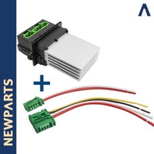 Connectique câble résistance