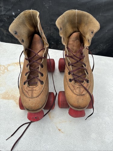 Vintage variflex tan - variflex, roller