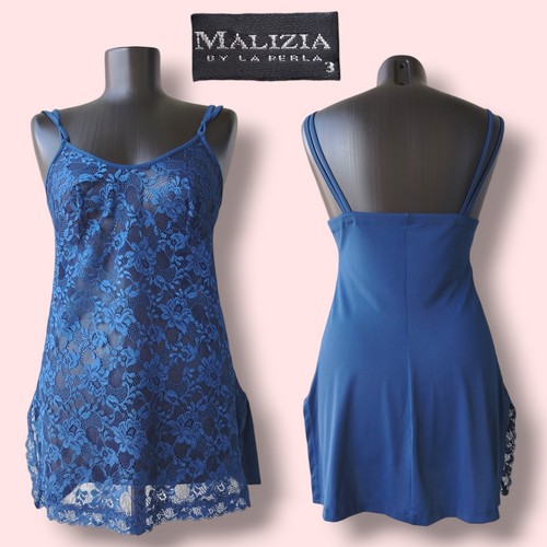 Chemise nuit malizia la - malizia,