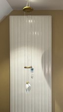 Suspension design Lucien Gau – Collection “Les Actuelles”