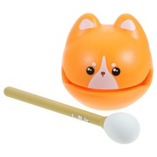  Chat de dessin animé poisson