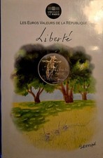 10 € Argent Valeurs De La