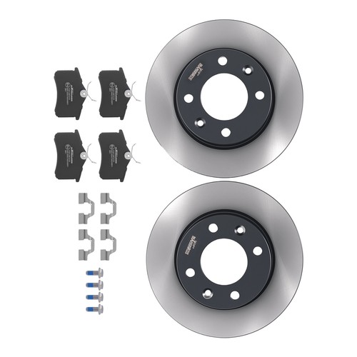 Disques plaquettes for - disques,