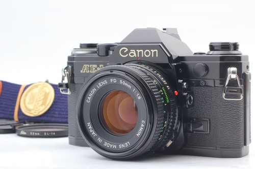 Canon noire caméra - noire,
