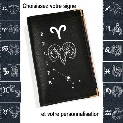 Etui porte carte - porte,