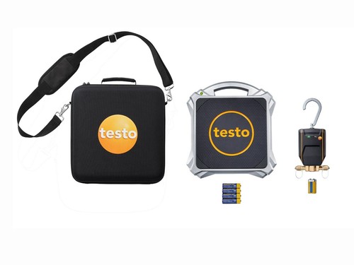 Testo 0564 2560 560i kit - testo,
