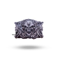 Bague En Argent 925 De La