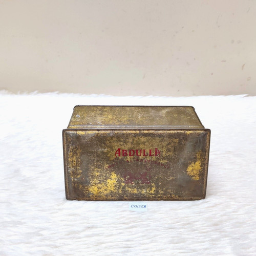 1940s vintage abdulla - 1940s,