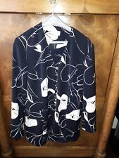 tailleur jupe Caroline Rhomer