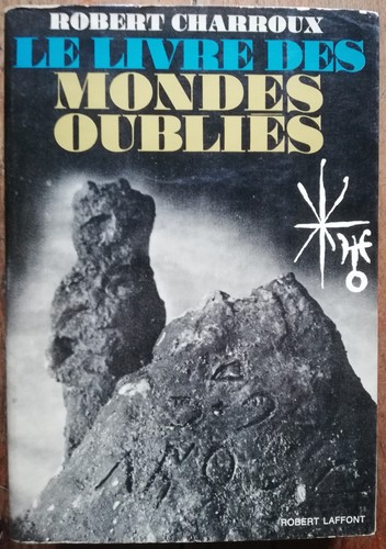 Robert charroux livre - livre, des