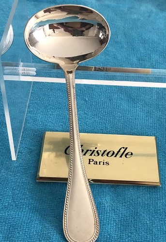 Christofle perle 1 - christofle,