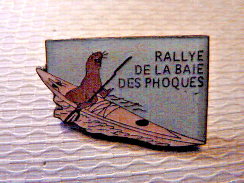 Pin kayak rallye de - pin',