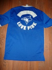 VICTORIAS SECRET PINK MLB