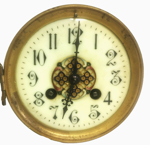 Mouvement pendule - mouvement,