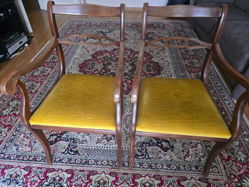 Duo fauteuils bridge - duo,